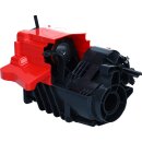 LUTH Premium Profi Parts Brühgruppe kompatibel mit Siemens EQ.500 EQ500 | Brüheinheit 11040688 ersetzt 11032770 11032775 11032776 | für Bosch Neff Kaffeevollautomat