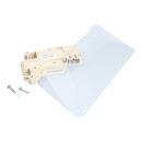 Verriegelungsrelais Türschloss Waschmaschine Bosch...