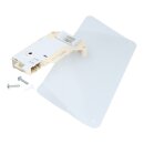 Verriegelungsrelais Türschloss Waschmaschine Bosch...