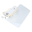 Verriegelungsrelais Türschloss Waschmaschine Bosch Siemens 056762 00056762