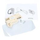 Verriegelungsrelais Türschloss Waschmaschine Bosch Siemens 056762 00056762