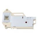 Verriegelungsrelais Türschloss Waschmaschine Bosch Siemens 056762 00056762