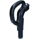 LUTH Premium Profi Parts Handgriff für Staubsauger Schlauch kompatibel mit AEG Electrolux 219371038/7 219371038 2193710387