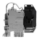 Türverriegelung Relais Türschloss kompatibel mit Bosch Siemens Neff für Waschmaschine Waschtrockner 00638259 638259