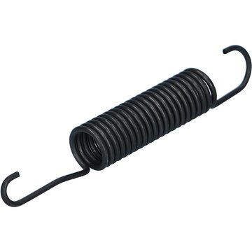 Bottichfeder Ersatzfeder Zugfeder kompatibel mit Miele Quelle für Waschmaschine Waschtrockner W400 W800 W900 4176890