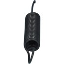 Bottichfeder Ersatzfeder Zugfeder kompatibel mit Miele Quelle für Waschmaschine Waschtrockner W400 W800 W900 4176890