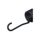 Bottichfeder Ersatzfeder Zugfeder kompatibel mit Miele Quelle für Waschmaschine Waschtrockner W400 W800 W900 4176890