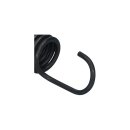 Bottichfeder Ersatzfeder Zugfeder kompatibel mit Miele Quelle für Waschmaschine Waschtrockner W400 W800 W900 4176890