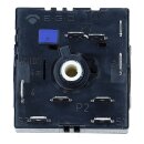 LUTH Premium Profi Parts Energieregler 1kreis kompatibel mit EGO 50.87071.000 14001333901/9 für Kochfeld