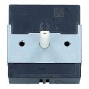 LUTH Premium Profi Parts Energieregler 1kreis kompatibel mit EGO 50.87071.000 14001333901/9 für Kochfeld