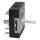LUTH Premium Profi Parts Energieregler 1kreis kompatibel mit EGO 50.87071.000 14001333901/9 für Kochfeld