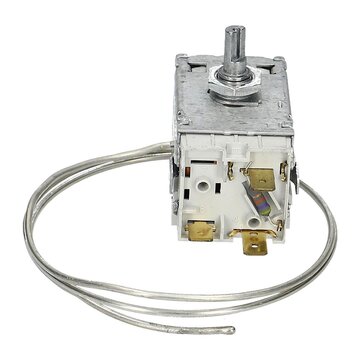 Bauknecht Whirlpool Thermostat für Kühlschrank 481227128481 A13-0092 Atea