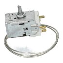 Bauknecht Whirlpool Thermostat für Kühlschrank 481227128481 A13-0092 Atea