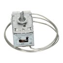 Bauknecht Whirlpool Thermostat für Kühlschrank 481227128481 A13-0092 Atea