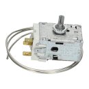 Bauknecht Whirlpool Thermostat für Kühlschrank 481227128481 A13-0092 Atea