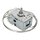 Bauknecht Whirlpool Thermostat für Kühlschrank 481227128481 A13-0092 Atea
