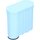 Wasserfilter AquaClean Filter kompatibel mit Philips Saeco für Kaffeemaschine Kaffeevollautomat Calc and water Filterpatronen 421946039401 CA6903/22 CA6903/10