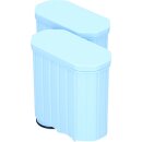 LUTH Premium Profi Parts 2x Wasserfilter Filter...