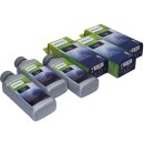 3x Philips Saeco Entkalker 250ml für Kaffeemaschine CA6700/10 996530072309