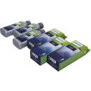 3x Philips Saeco Entkalker 250ml für Kaffeemaschine CA6700/10 996530072309