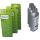 3x Philips Saeco Entkalker 250ml für Kaffeemaschine CA6700/10 996530072309