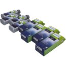 4x Philips Saeco Entkalker 250ml für Kaffeemaschine CA6700/10 996530072309