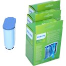 3x Philips Saeco Wasserfilter AquaClean für Kaffeemaschine Click&Co System CA6903/10 421946039401