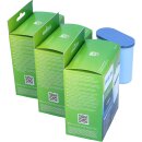 3x Philips Saeco Wasserfilter AquaClean für Kaffeemaschine Click&Co System CA6903/10 421946039401