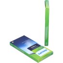 2x Philips Reinigungstabletten Kaffeefettlöser für Kaffeemaschine 6Stk CA6704/10