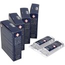4x DeLonghi Entkalker EcoDecalkMini 8x100ml für Kaffeemaschine 5513292821 5513296011