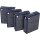 4x DeLonghi Entkalker EcoDecalkMini 8x100ml für Kaffeemaschine 5513292821 5513296011