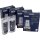 4x DeLonghi Entkalker EcoDecalkMini 8x100ml für Kaffeemaschine 5513292821 5513296011