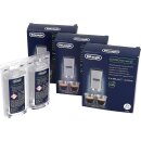 3x DeLonghi Entkalker EcoDecalkMini 6x100ml für Kaffeemaschine 5513292821 5513296011