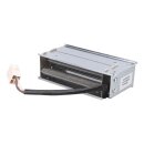 Heizelement Heizregister Heizung 1630+750W 230V Trockner kompatibel mit Zanussi Electrolux AEG 5009793800