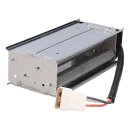 Heizelement Heizregister Heizung 1630+750W 230V Trockner kompatibel mit Zanussi Electrolux AEG 5009793800