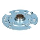 Achslager Lager hinten einzeln Wäschetrockner Electrolux AEG 1250134135