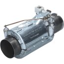 Heizung Heizelement Spülmaschine Geschirrspüler für Electrolux AEG 50277796004 Quelle Privileg 02502623