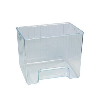 Original Bosch Gemüsefach Schublade 225x200x180mm Gemüseschale rechts klein 00352468 00265323 für Kühlschrank