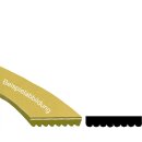 Keilrippenriemen Riemen 1830 PH 8 MAEL Trockner für...