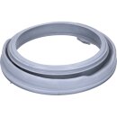 Türmanschette 480111100188 Bauknecht Whirlpool Türgummi Dichtung Waschmaschine