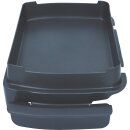 Original Tefal Backschale Snacking und Backzubehör XA725870 28,5x18,9 cm für Optigrill Kontaktgrill