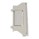 Bauknecht Whirlpool Fettfiltergriff Griff Filter Dunstabzugshaube 481949858449