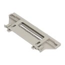 Bauknecht Whirlpool Fettfiltergriff Griff Filter Dunstabzugshaube 481949858449