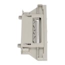 Bauknecht Whirlpool Fettfiltergriff Griff Filter Dunstabzugshaube 481949858449