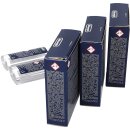 3x DeLonghi Entkalker Eco Decalk Mini 6x100ml im Set mit...