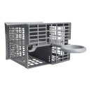 Korb Besteckkorb Geschirrspüler Spülmaschine Bosch Siemens 093986