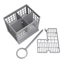 Korb Besteckkorb Geschirrspüler Spülmaschine Bosch Siemens 093986