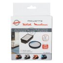 Filterset ZR-005901 Abluftfilterkassette Lamellenfilter +...