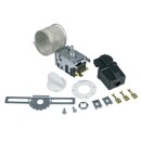 Danfoss Thermostat Servicekühlthermostat mit Zubehör 077B7006 Nr.6 für Kühlschrank