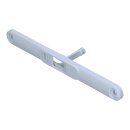 Türverriegelung Schloss Trockner Whirlpool Bauknecht 481227138354